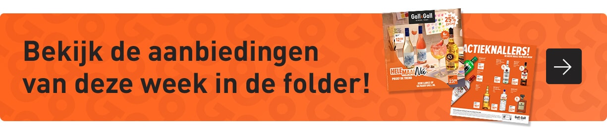 Bekijk de aanbiedingen van deze week in de folder